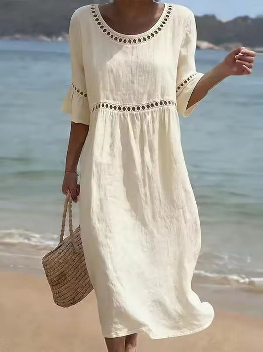 Vestito greca