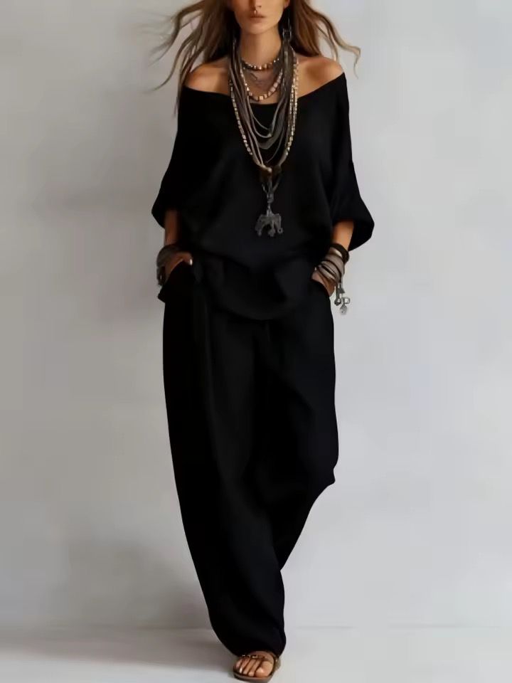 Completo Silvana