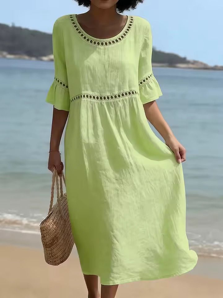 Vestito greca