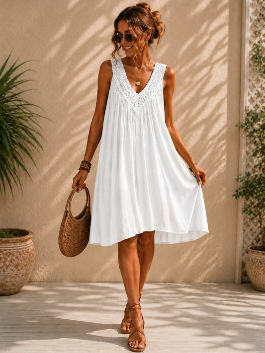Vestito Luce