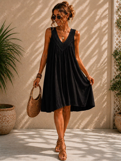 Vestito Luce
